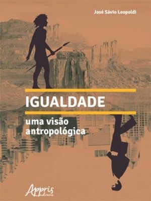 cover image of Igualdade
